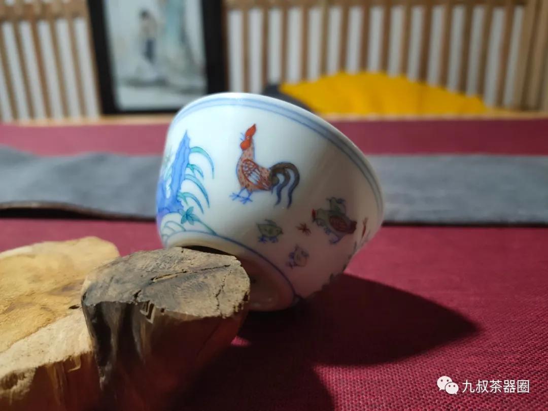 景德镇仿元青花茶器窑口图文,景德镇普通窑口的茶器什么价位