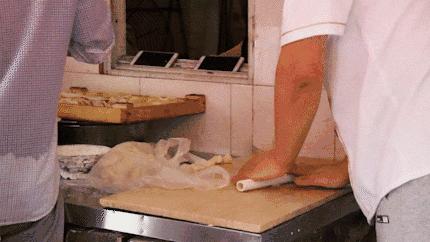 杨浦人气早餐街曝光！竟然有几乎绝迹的……