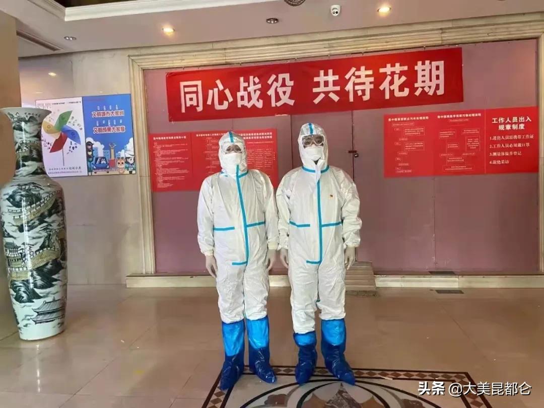 高速滞留群众回了封感谢信,送给滞留旅客的暖心祝福