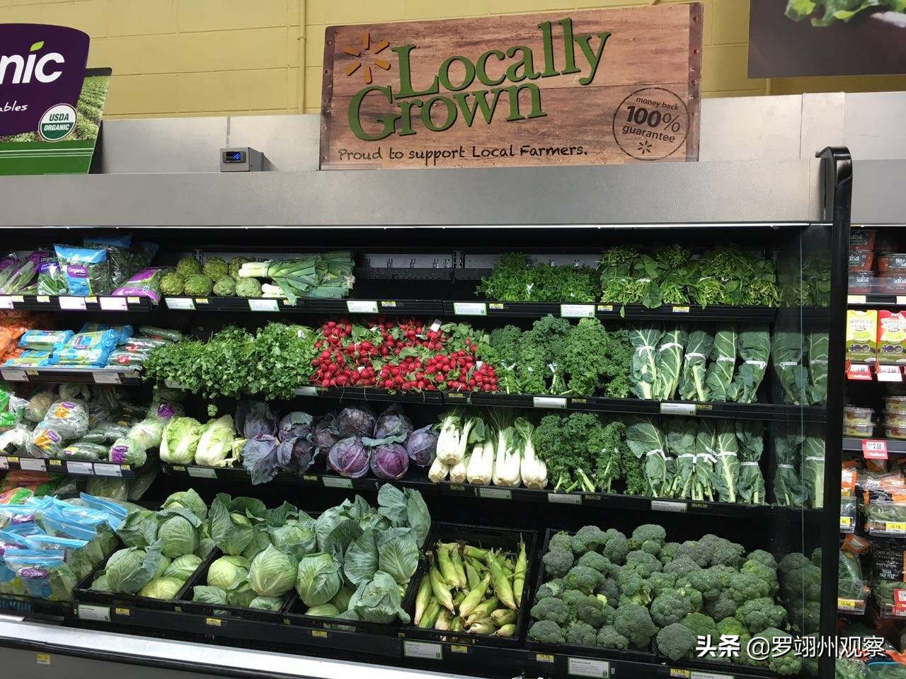 沃尔玛超市生存方式分析,沃尔玛成功经营的十大规则是什么