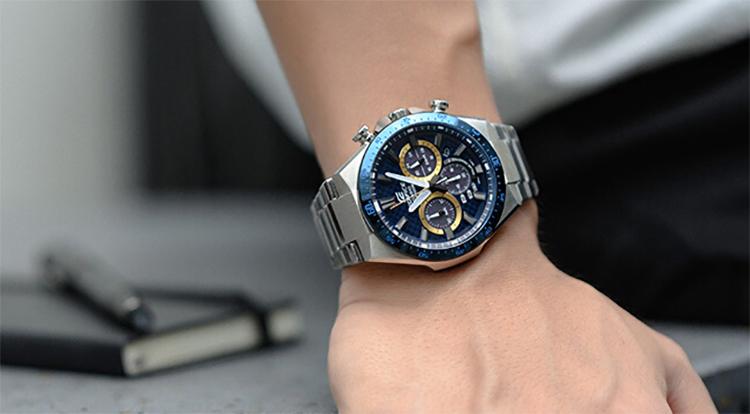 运动系列手表品牌,各品牌当家系列手表