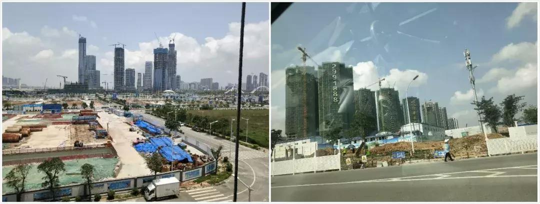 粤港澳大湾区投资机会,粤港澳大湾区投资