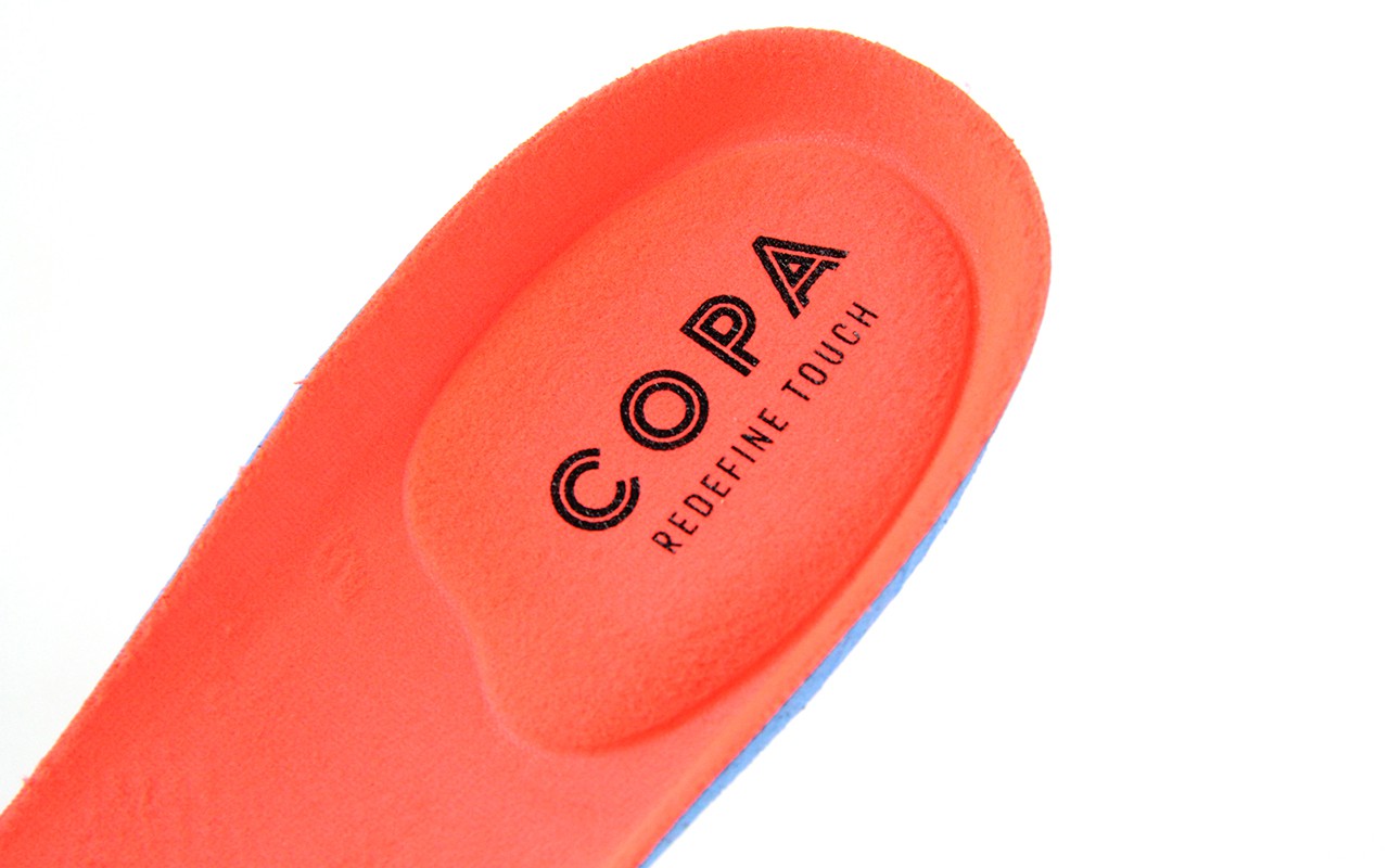 袋鼠皮也能玩无鞋带！阿迪达斯COPA19+FG静态赏析