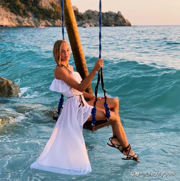 东京奥运柔道美女反差萌！芭比娃娃长相却被称“乌克兰巨蟒”