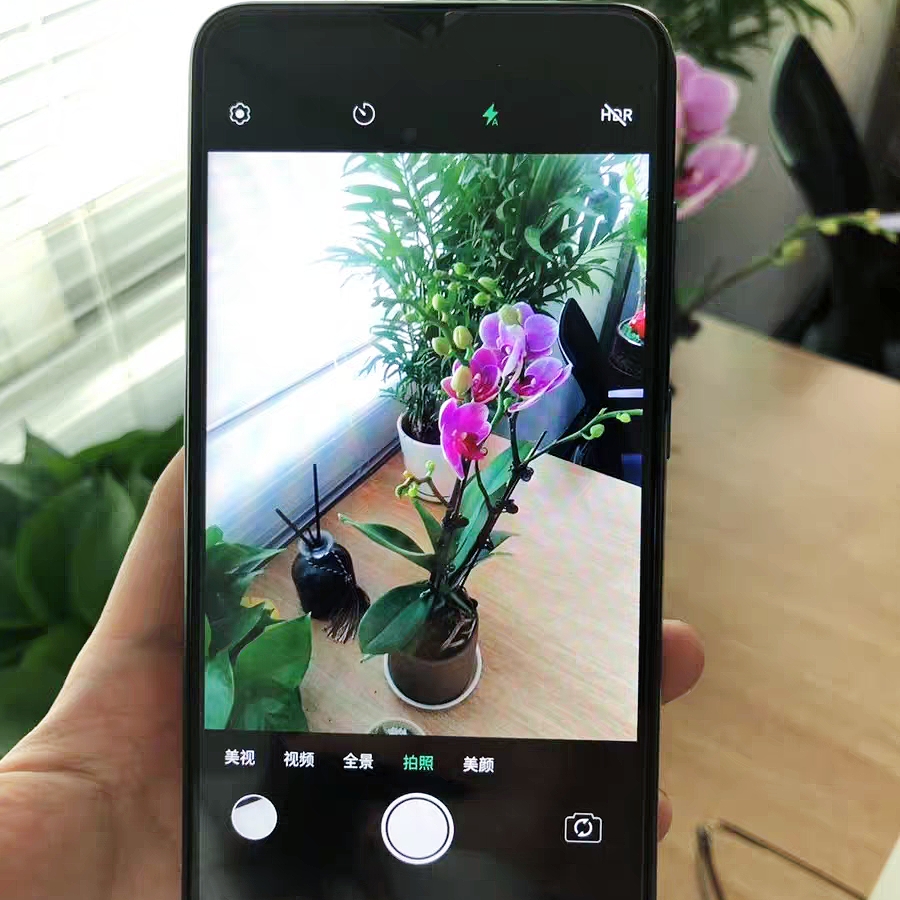 百元一亿像素100倍变焦的手机,百元朵唯手机