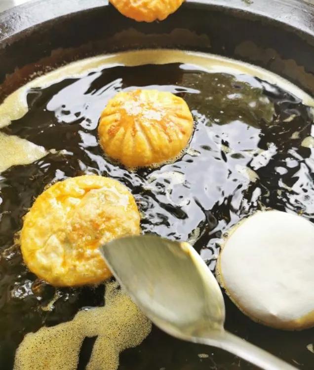 中国最适合摆摊卖吃的的城市,小县城卖什么吃的好有特色