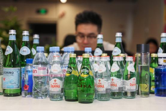 阿里内部藏龙卧虎！任何产地品牌的水都瞒不过这位“水哥”