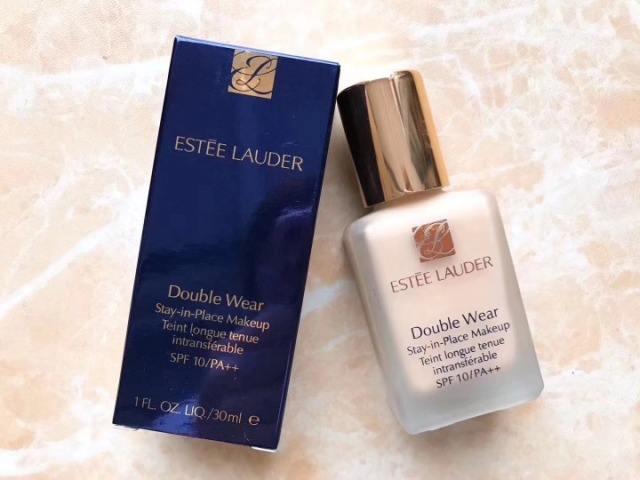 温和持久不脱妆的粉底液,夏季不脱妆持久粉底液