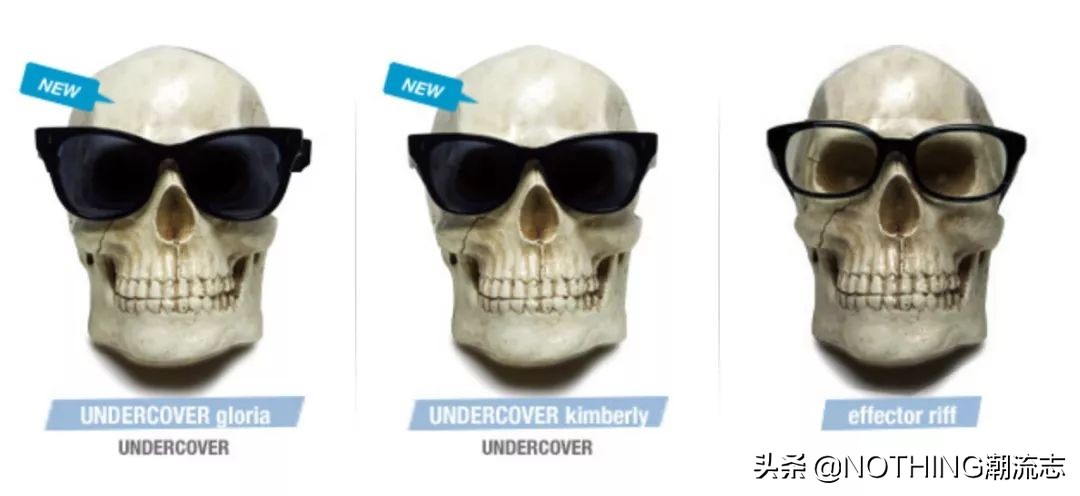 日本视力矫正眼镜,日本眼镜十大名牌