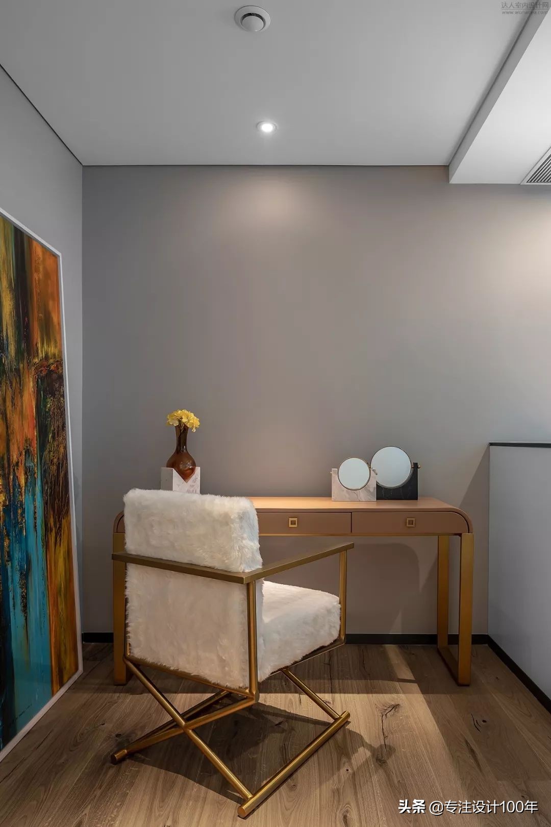 330平顶级大平层,330平大平层6室