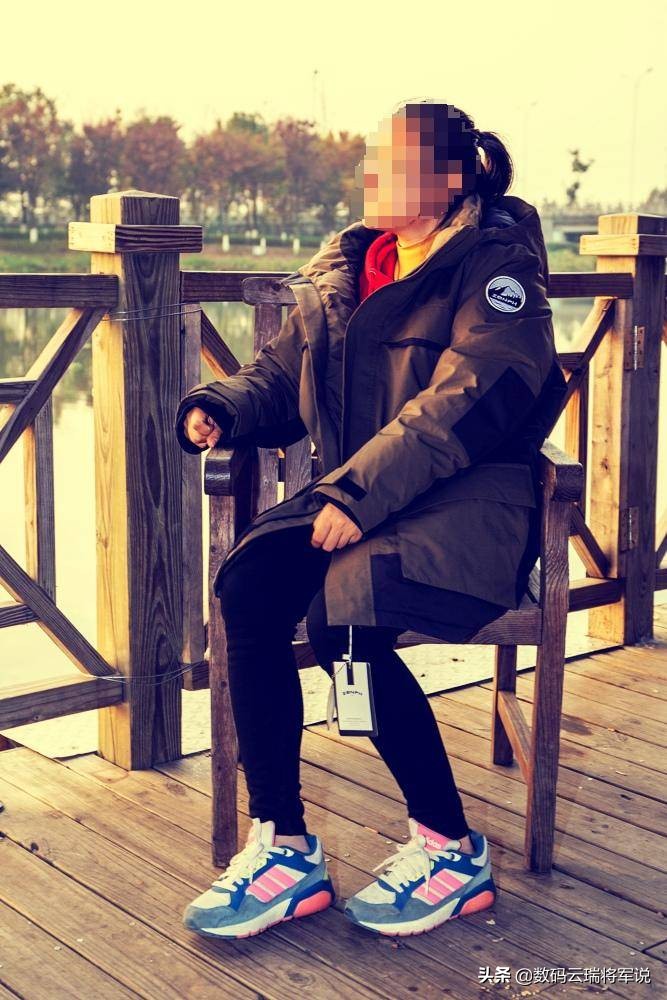 真的很暖和——早风极地全压胶防水抗寒派克鹅绒服轻体验