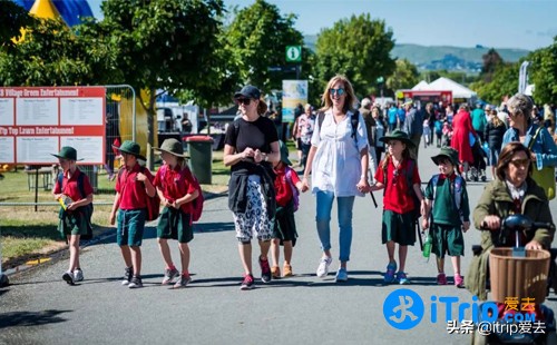 二月新西兰大概几度,新西兰七月季节