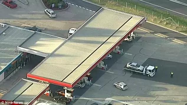 澳洲查获假货,澳洲假货新闻