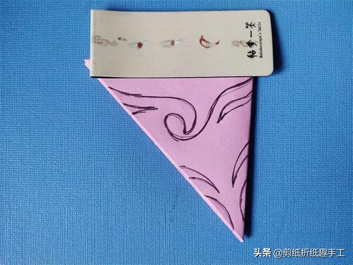 25种剪纸窗花教程简单,25种剪纸窗花教程图解