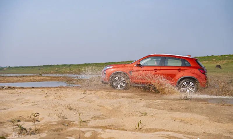 三菱劲炫销量差的原因找到了光底子好有什么用？看得到的是配置