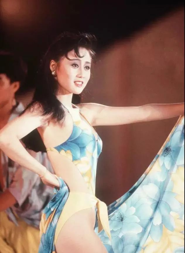 邱淑贞近照曝光图片,53岁邱淑贞近照曝光