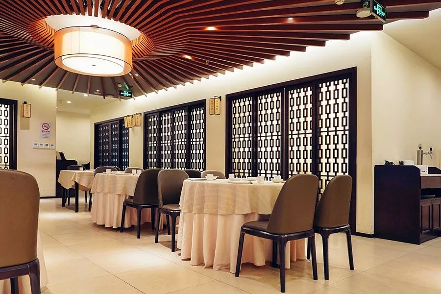 绿杨邨大厨再就业，这是要和老东家打对台？