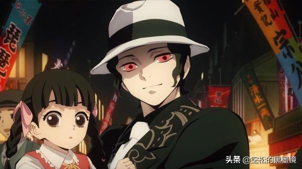 “名字超炫酷的反派”！中二魂爆发就是强大的象征