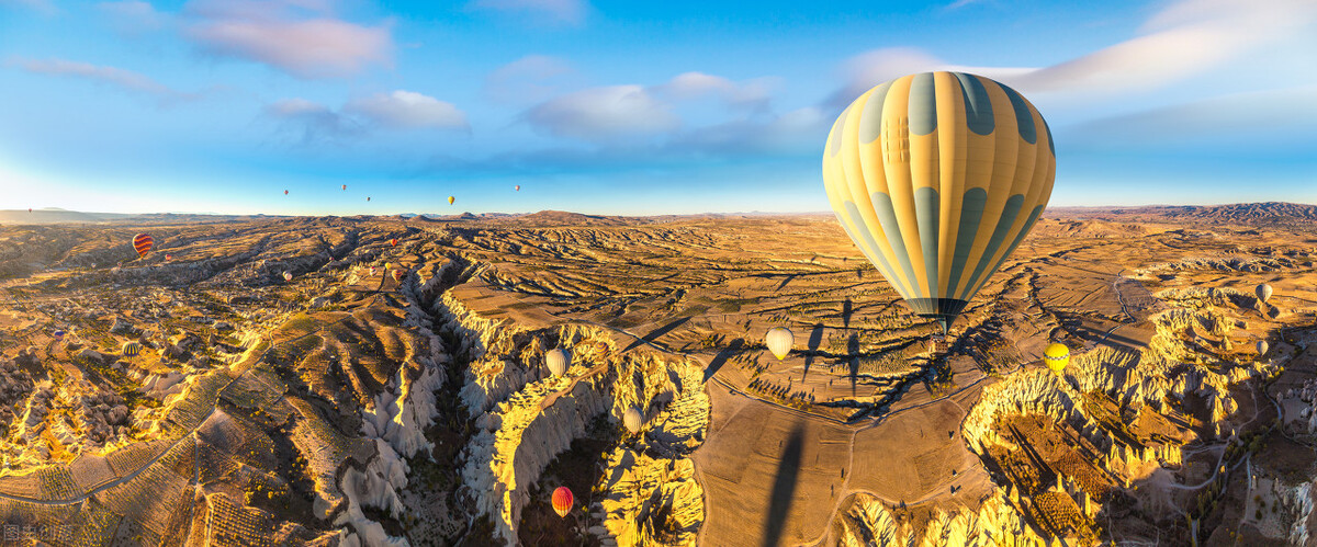 土耳其购房移民缘何火爆?英美移居跳板