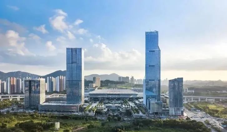 深圳10个旧改项目现状,深圳市14个旧改项目