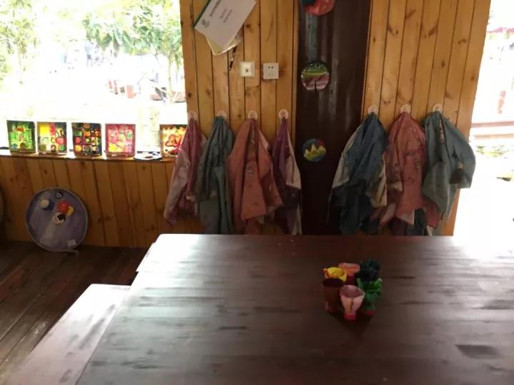 4.13重庆逐梦歌乐山上的“巴学园”探索“世界级乡村幼儿园