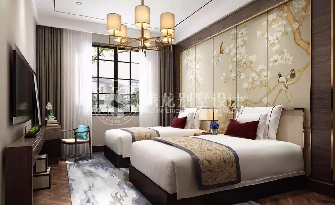 腾龙别墅设计怎么样,腾龙别墅设计装修公司