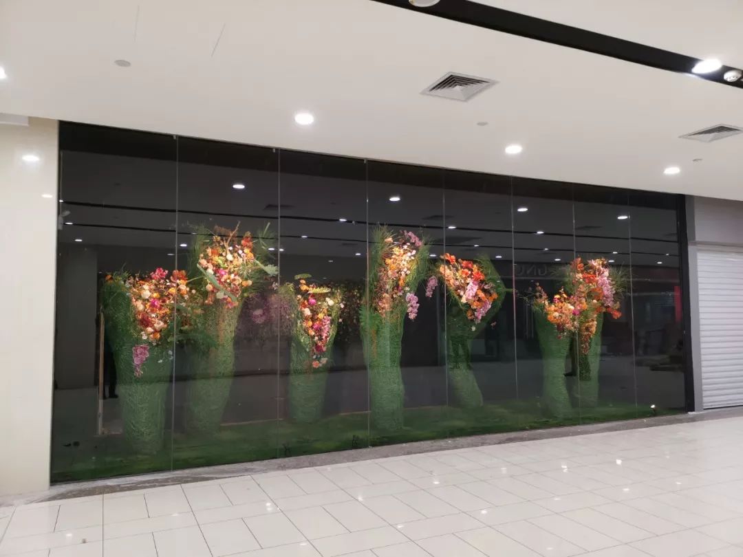 花艺是花店吗,花店还是花艺工作室