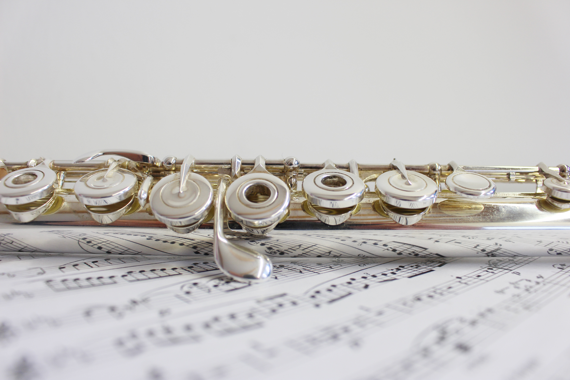 长笛动漫作品,长笛的魅力