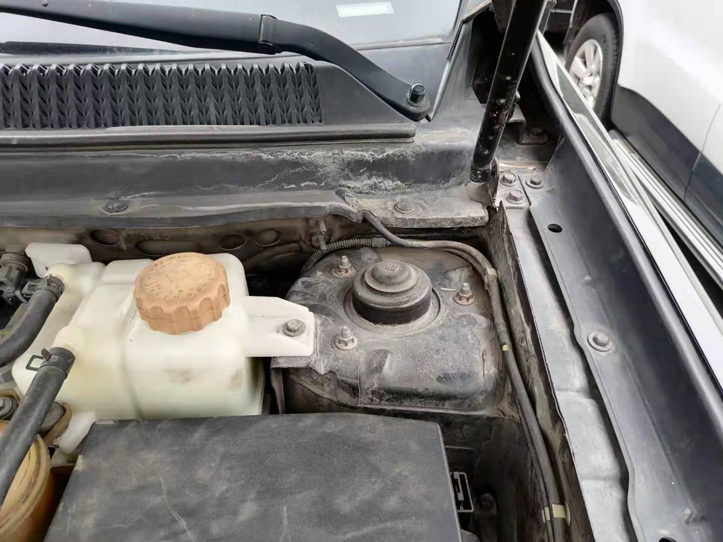 二手14款科帕奇值得入手吗,二手科帕奇3.2四驱用车评测