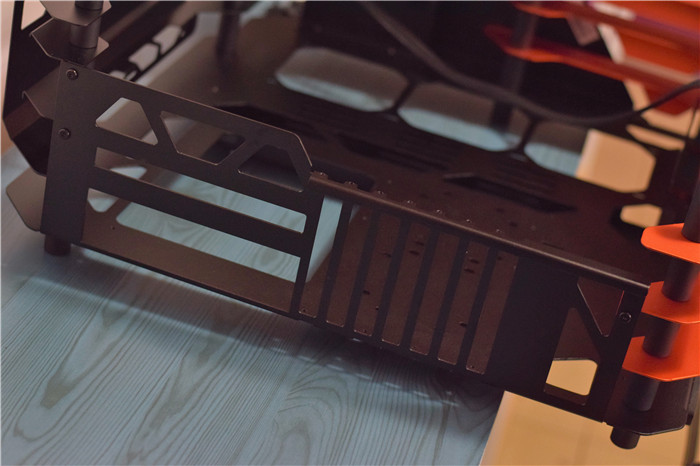 骨伽小开拓者机箱,骨伽开拓者机箱走线教程