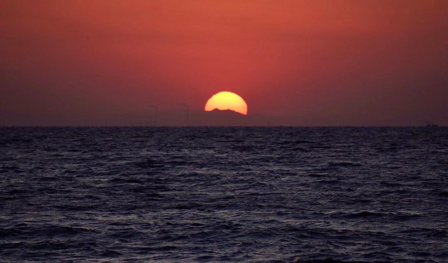 苏州小众山,苏州小众网红打卡地