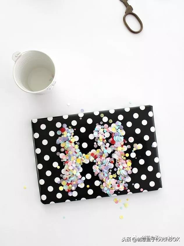 教你礼物包装小窍门,礼物包装方法推荐