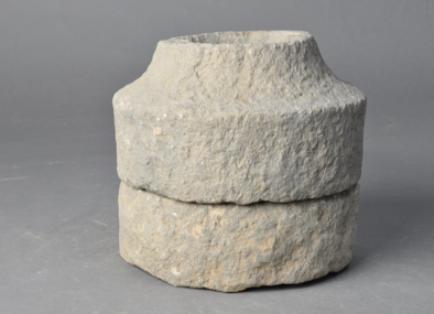 顶级石磨,国宝品鉴酒