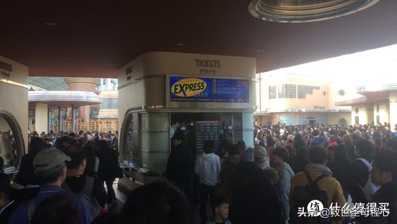 日本自由行出境旅游,去日本旅游要流水账单