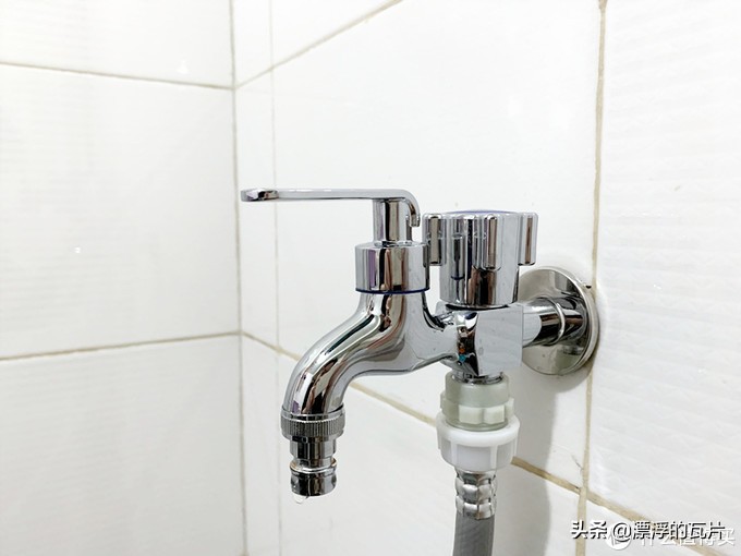 厨卫家电换新,卫浴水龙头更换