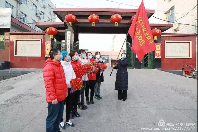 阳原，你真了不起