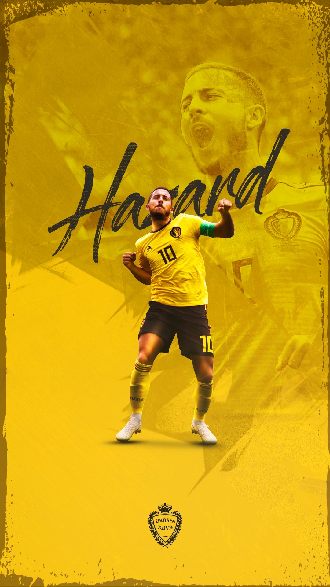 最好看的足球球星壁纸,2018世界足球壁纸