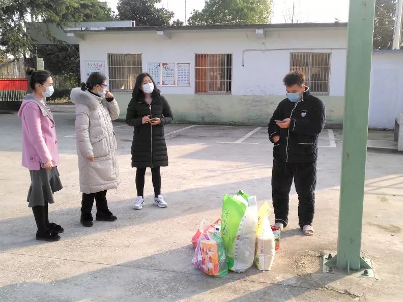 溧阳市：架起服务桥，防疫便民两不误