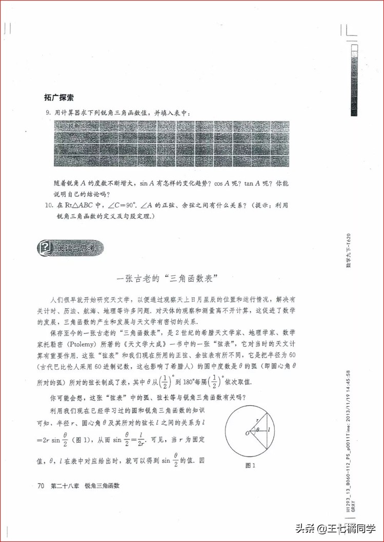 人教版初中数学家教,人教版初中数学课辅导资料推荐