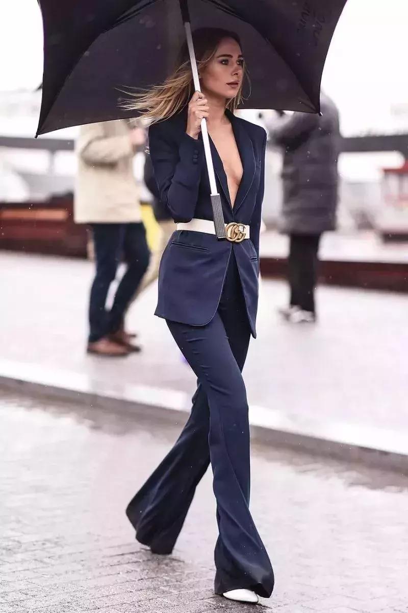 高腰腰带显瘦 (百搭时尚显瘦腰带推荐)