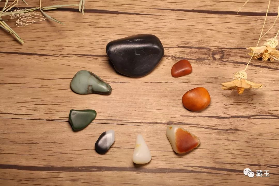 和田玉的基础知识和讲解,和田玉籽料原石基础知识