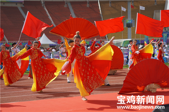 全国第八届特奥会足球场,第八届特奥会游泳陕西队