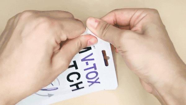 瘦脸面膜双下巴提拉紧致金星推荐,双下巴提拉面膜