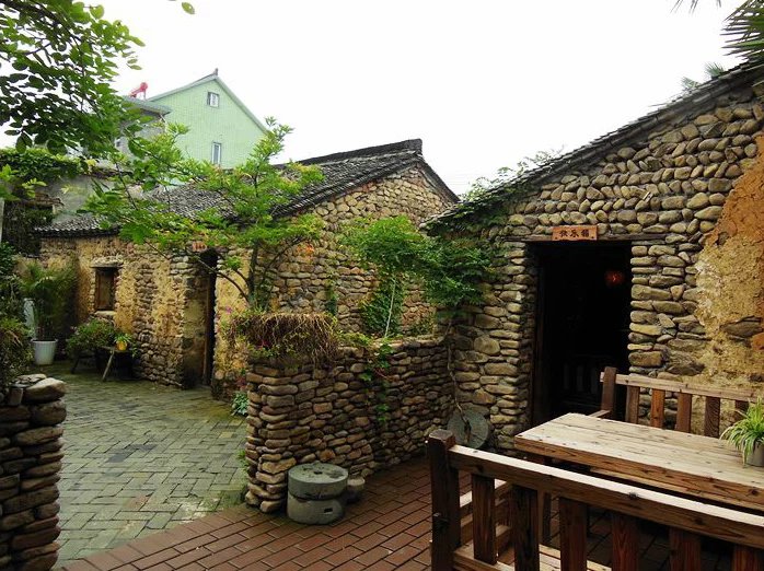 牛栏猪舍效果图,牛栏猪栏改造图片