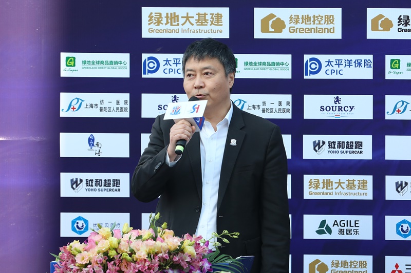 申花主场首秀崔康熙,2024申花出征仪式