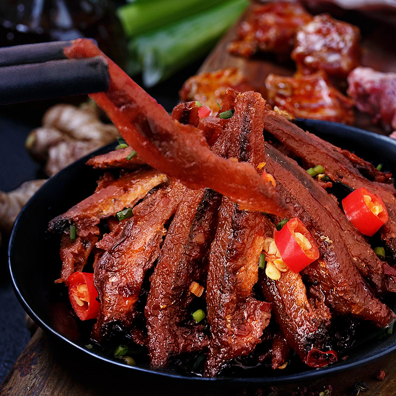 好吃又便宜的网红零食推荐新品,这20款人气网红零食好吃又不贵