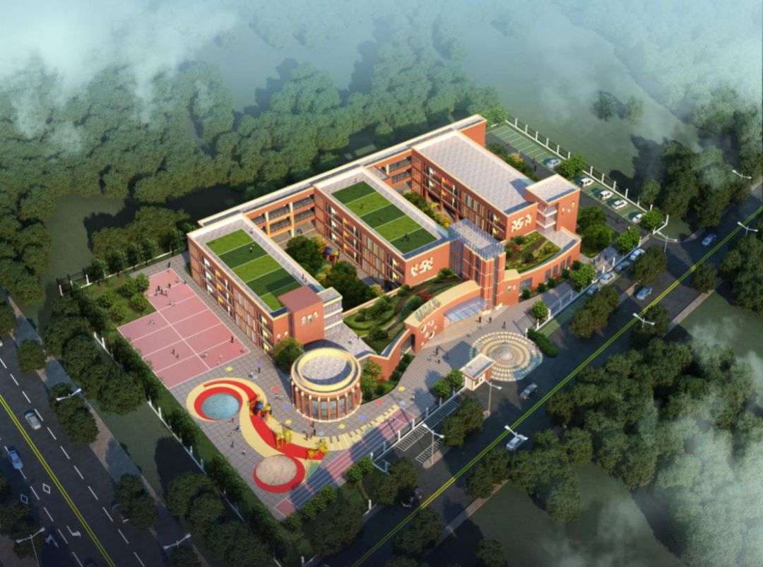 吴中开发区实验学校,吴中引进的新学校