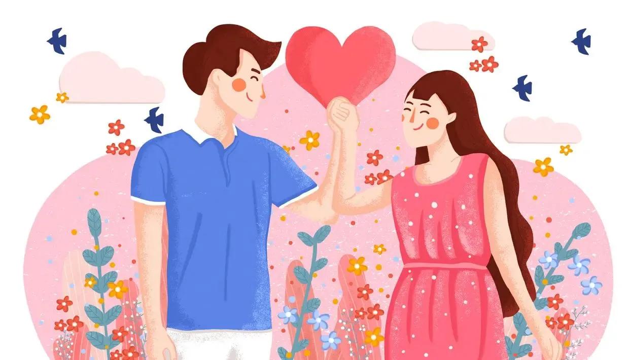 套住女孩的心的方法,套住女人心最好的方法