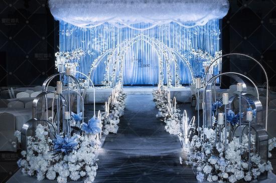 洛阳婚庆公司收费标准价目一览表,婚庆公司的婚礼成本大概多少钱