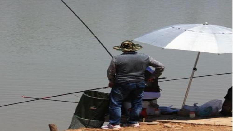 大鱼上钩最简单的方法,大鱼上钩怎么防止脱钩